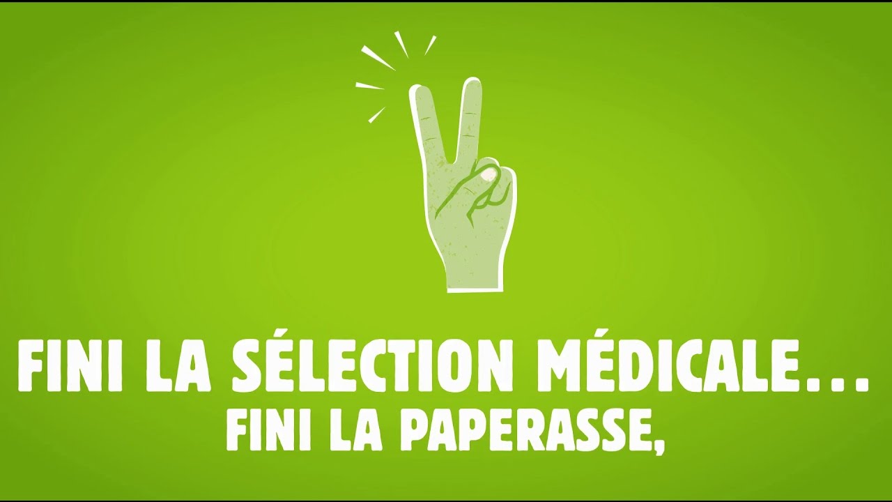 Image de CIPRES Assurances : La prévoyance des PROS fait sa révolution !