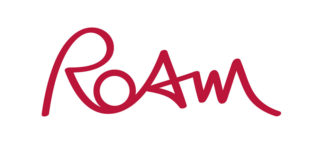 Logo de ROAM