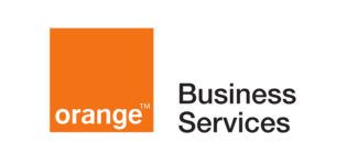 Logo de Orange Business Services