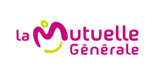Logo de La Mutuelle Générale