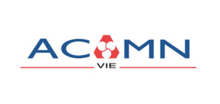 Logo de ACMN Vie