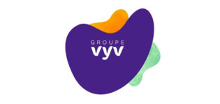 Logo de Groupe VYV