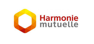 Logo de Harmonie Mutuelle