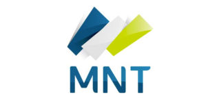 Logo de MNT