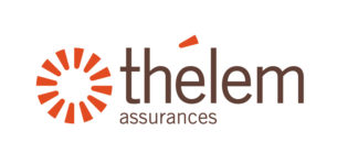 Logo de Thélem Assurances