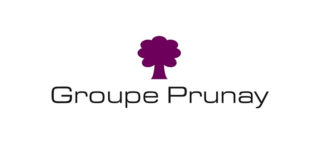 Logo de Groupe Prunay