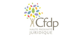 Logo de CFDP