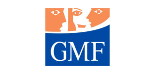 Logo de GMF