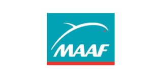 Logo de MAAF