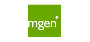 Logo de MGEN