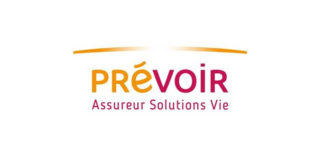 Logo de Prévoir