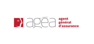 Logo de Agéa