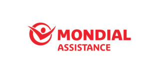 Logo de Mondial Assistance