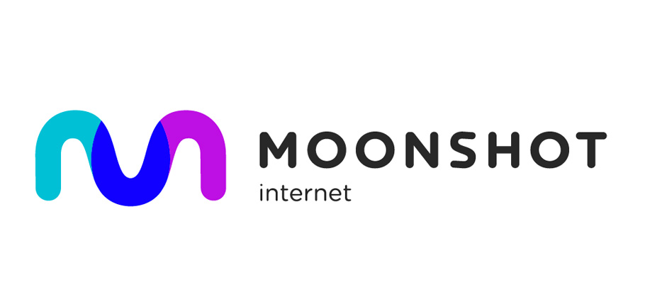 Logo de Moonshot-Internet