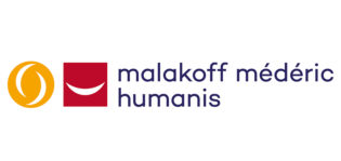 Logo de Malakoff Médéric Humanis