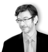 Portrait de Gilles Emmanuel Bernard