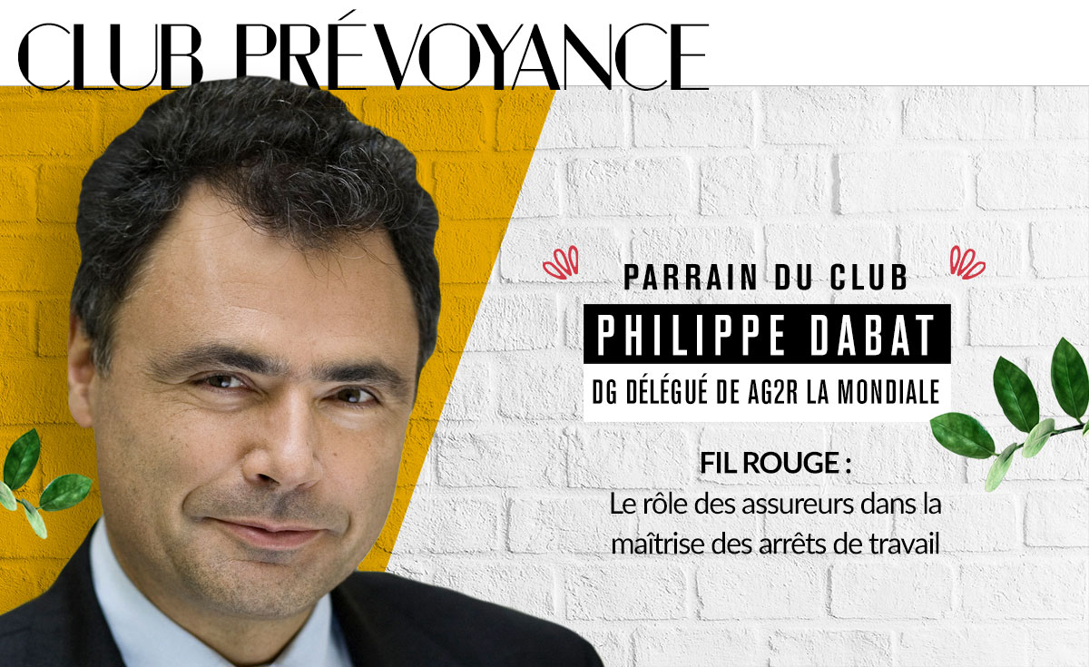 Club Prévoyance