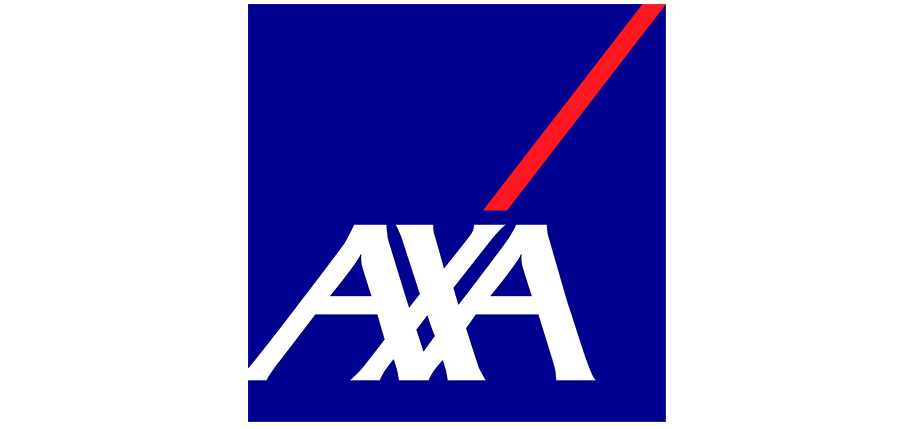 Logo de AXA Partners
