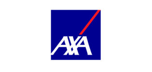 Logo de Axa