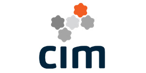 Logo de CIM