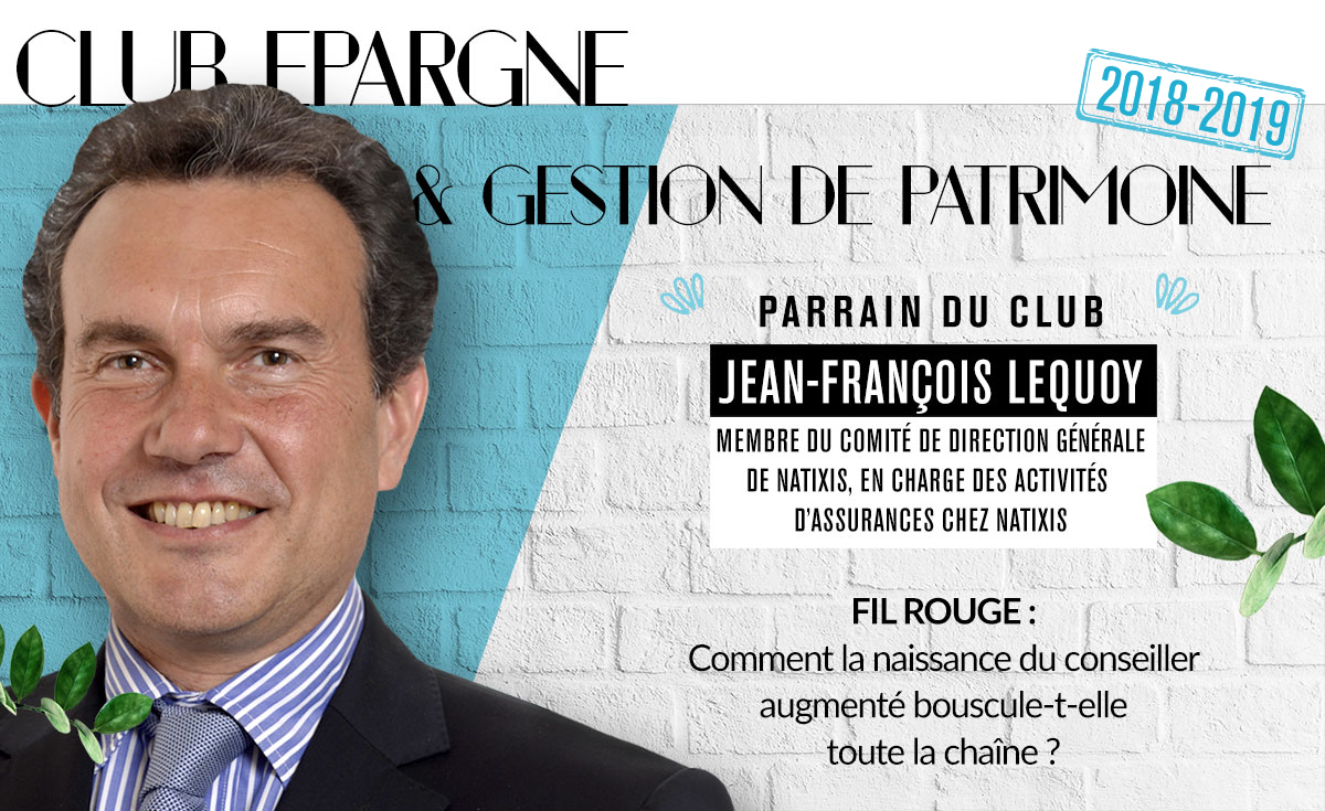 Club Epargne