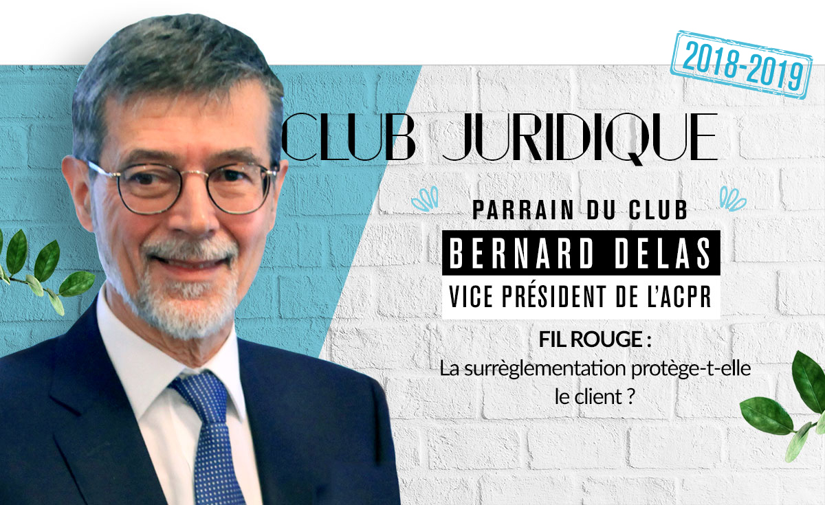 Club Juridique