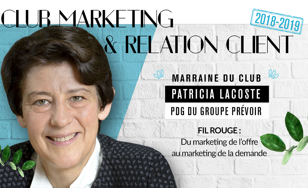 Club Marketing