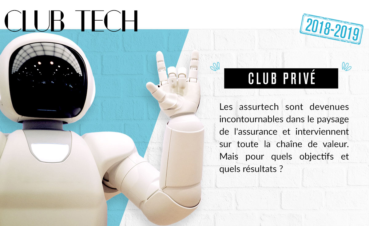 Club Tech