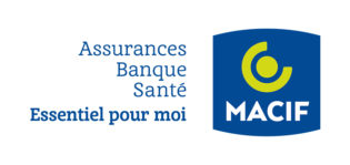 Logo de MACIF