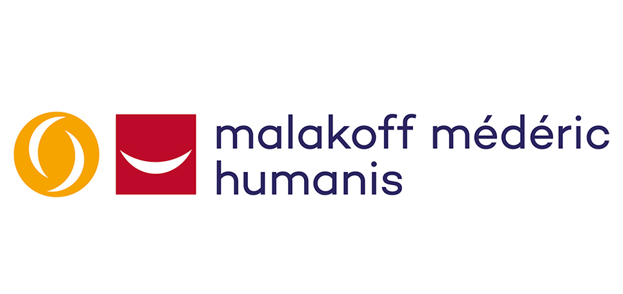 Logo de Malakoff Médéric Humanis