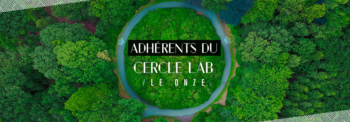 Adhérents du CERCLE LAB