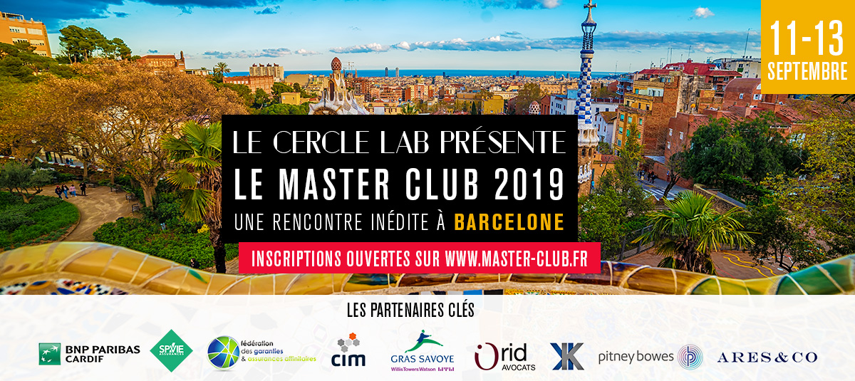 Présentation du Master Club
