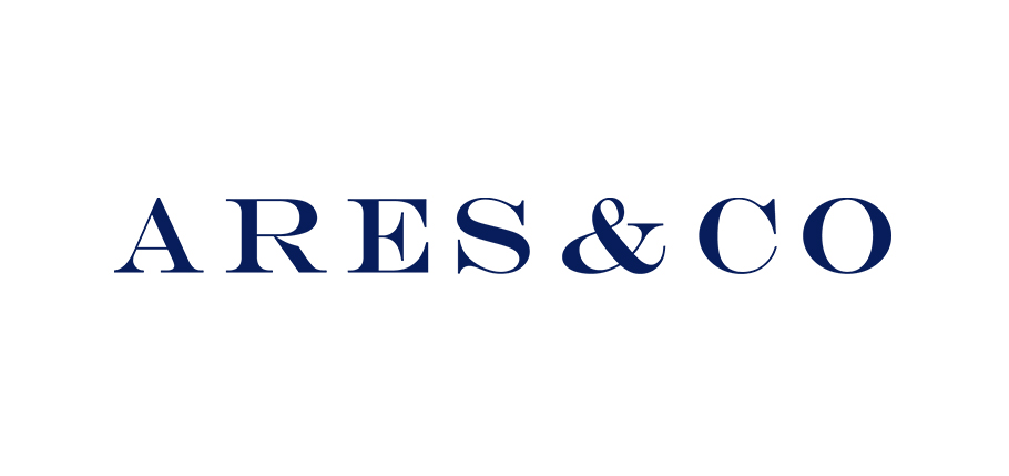 Logo de Ares & Co