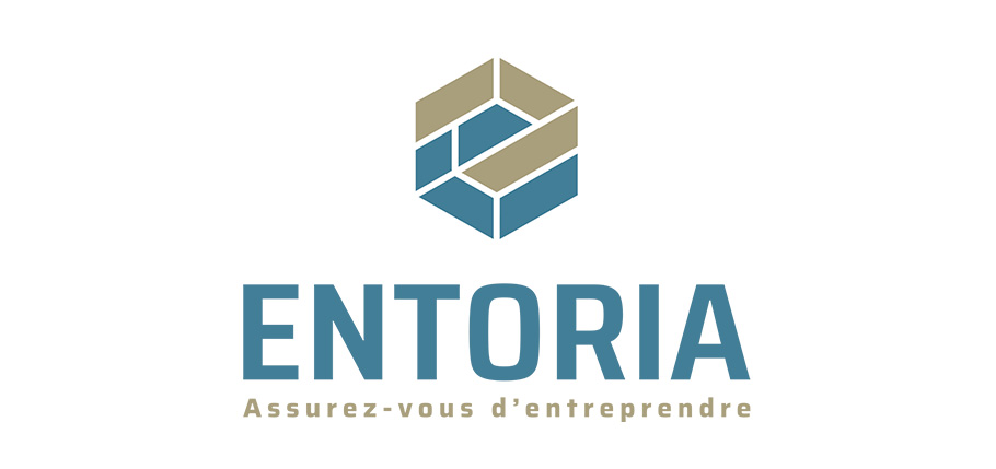 Logo de Entoria