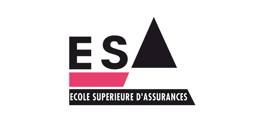 Logo de ESA
