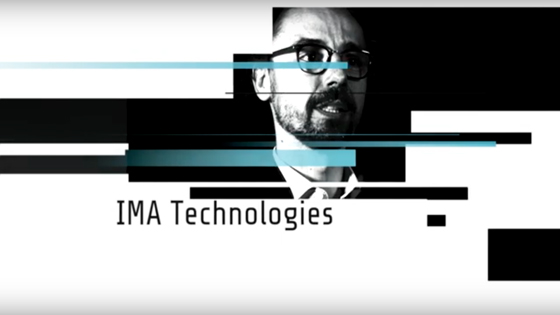 Poster Video IMA Technologies