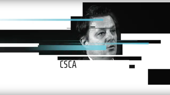 Poster Video CSCA
