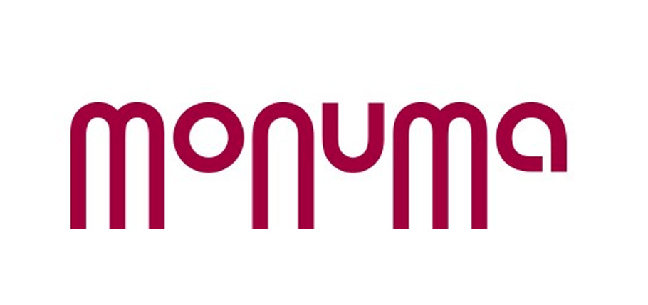 Logo de Monuma