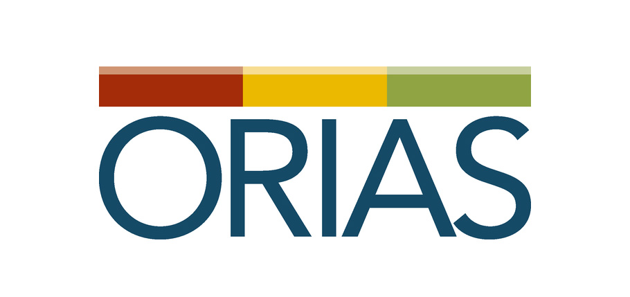 Logo de Orias