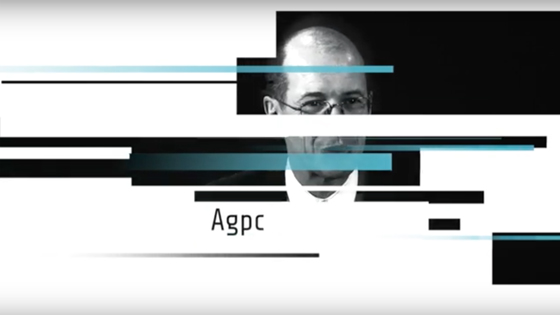 Poster Video AGPC