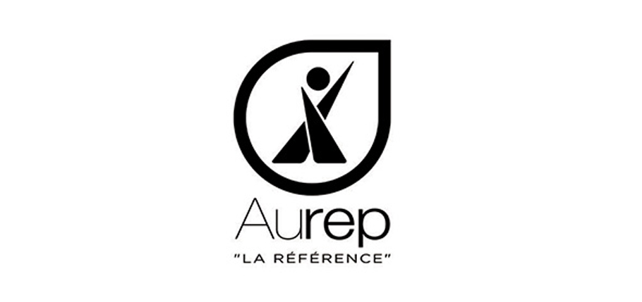 Logo de AUREP