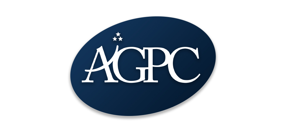 Logo de AGPC