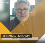Emmanuel Morandini