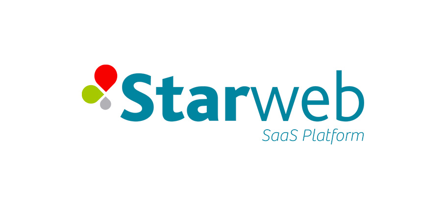 Logo de Starweb