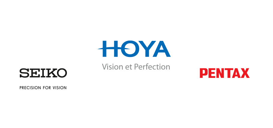 Logo de Hoya