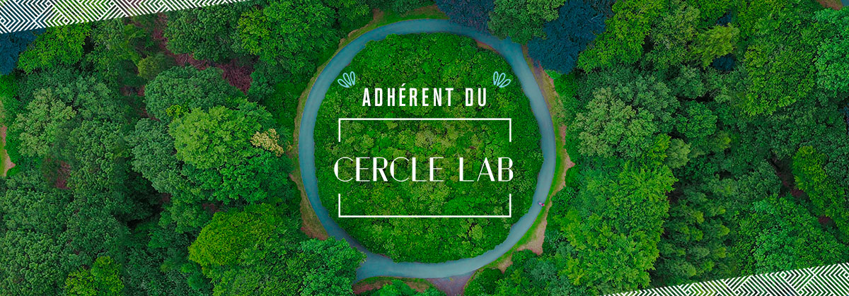 Adhérent du CERCLE LAB
