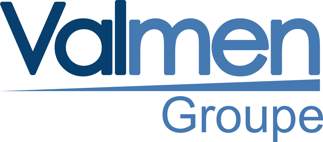 Logo de Groupe Valmen