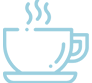 icone de café