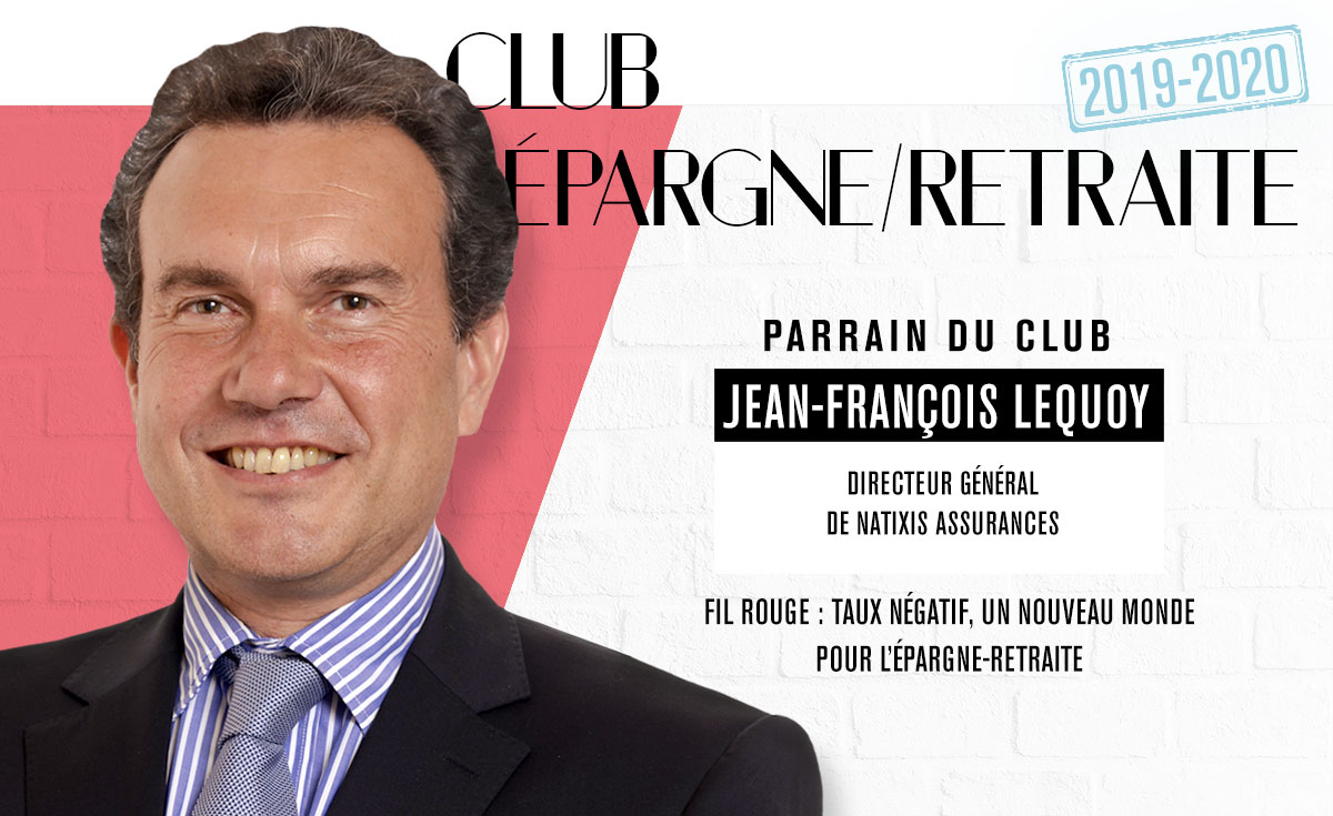 Club Epargne