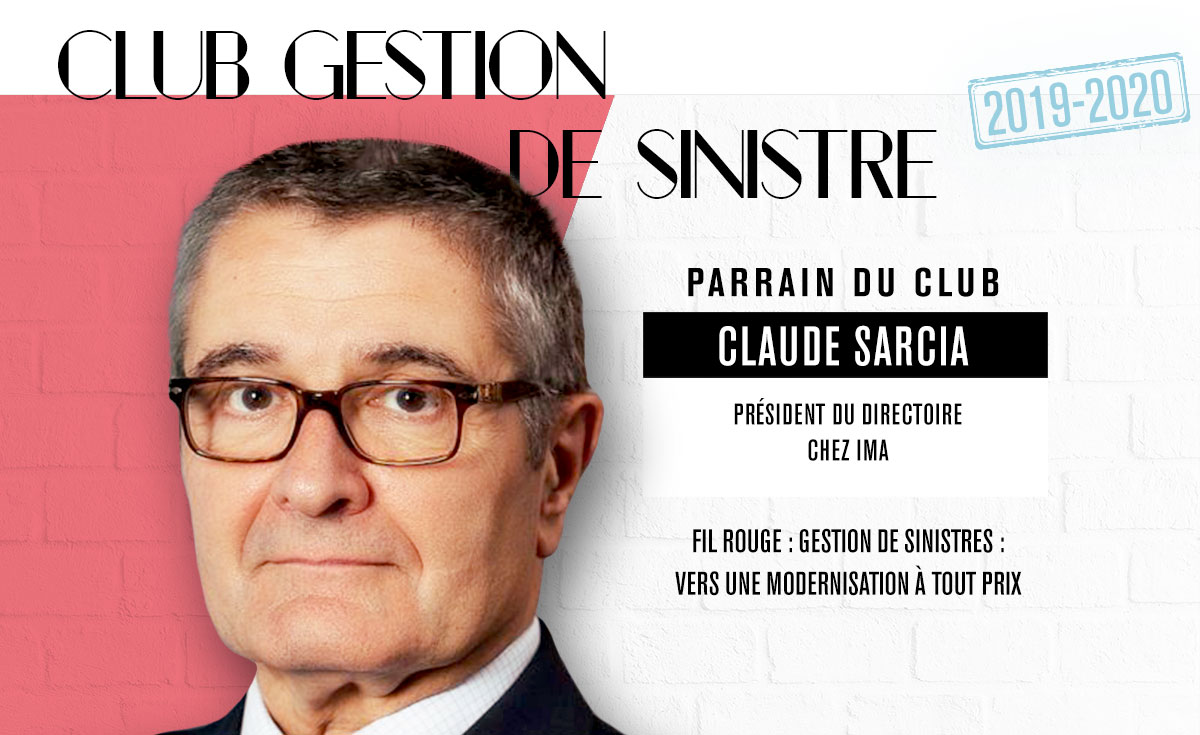 Club Gestion de sinistre